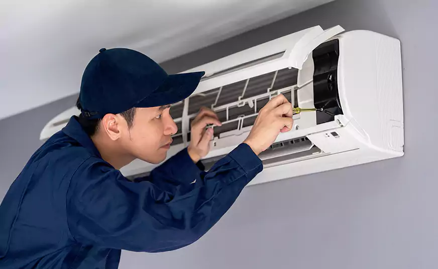 AC Duct Cleaning Broomfield