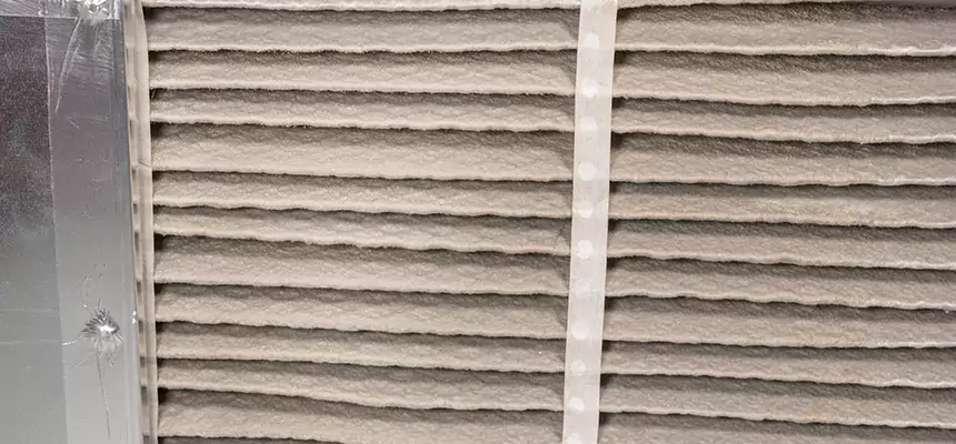 Mobile Car AC Filter Replacement in Broomfield