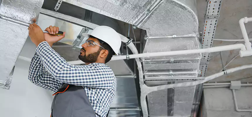 Proactive Ac Vent Repairs & Air Duct Replacement Companies Near Me in Broomfield