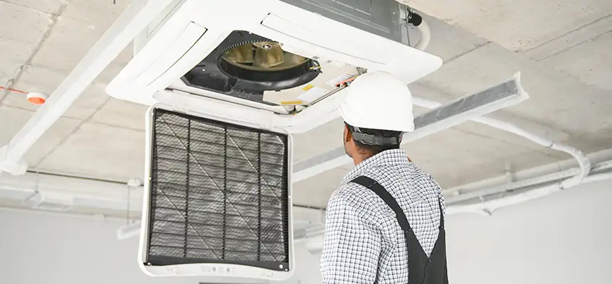 Our Affordable Duct Cleaning Near Me Services in Broomfield, CO