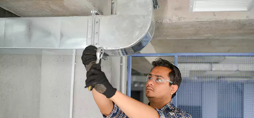 Our Air Duct Installation Services in Broomfield, CO