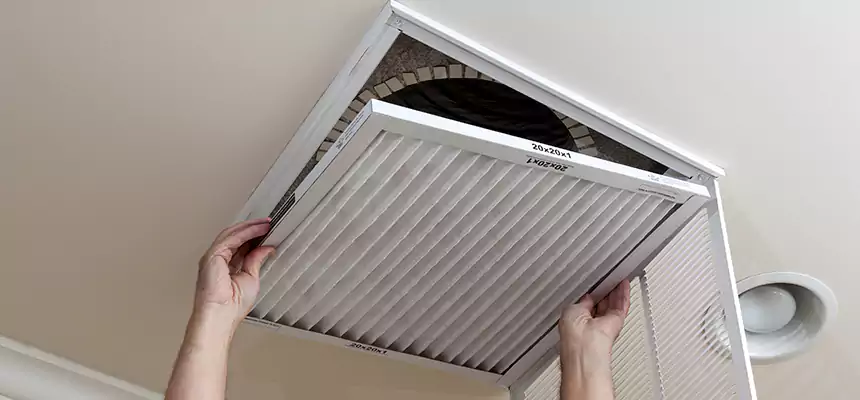 Our Air Duct UV Sanitization Services in Broomfield, CO