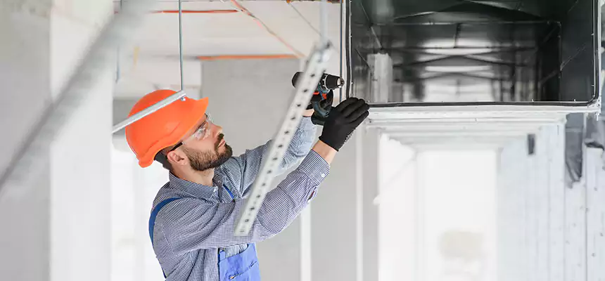 Our Air Vent Replacement Services in Broomfield, CO