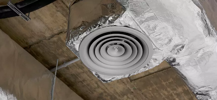 Our Basement Vent Cleaning Services in Broomfield, CO