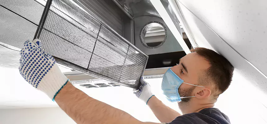 Our Bathroom Exhaust Duct Cleaning Services in Broomfield, CO