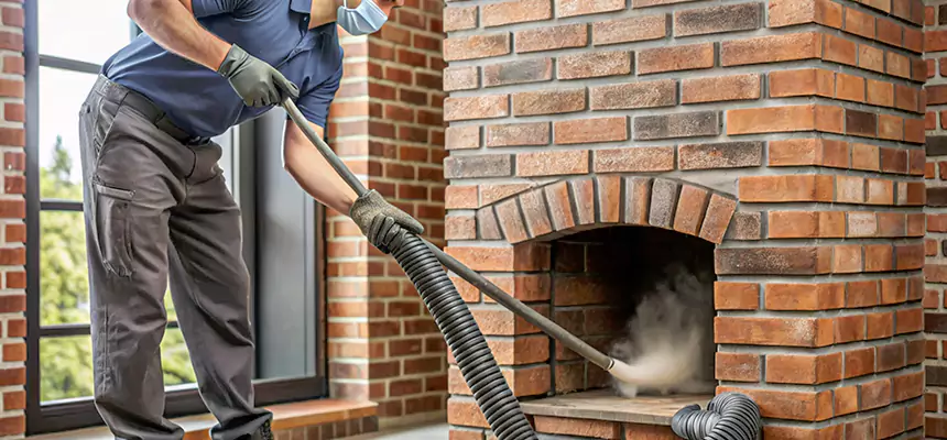 Our Chimney Sweep Services in Broomfield, CO