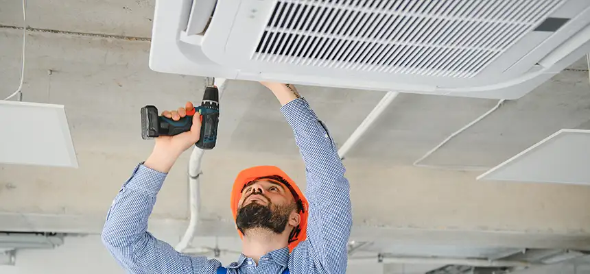 Detailed Multi‑Unit Riser & Roof Termination Cleaning in Broomfield