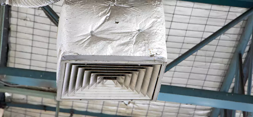 Our Custom HVAC Ductwork Services in Broomfield, CO