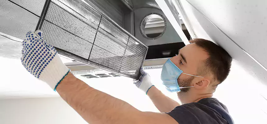 Our Dryer Vent Cleaning Services in Broomfield, CO