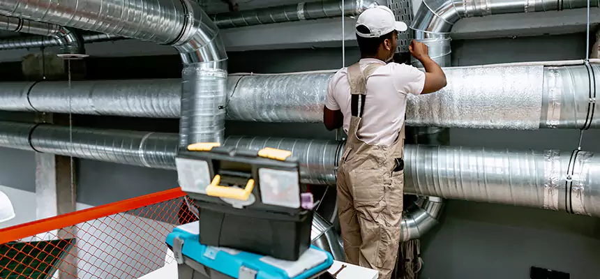 Comprehensive Duct Expansion in Broomfield, CO