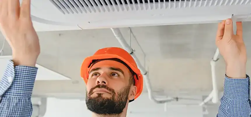 Our Furnace Vent Cleaning Services in Broomfield, CO