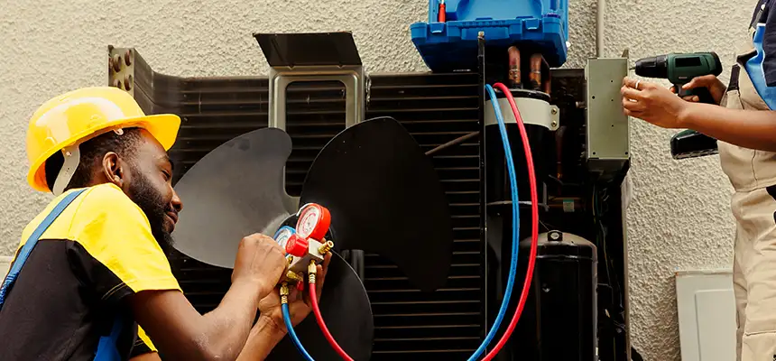 Our HVAC Airflow Optimization Services in Broomfield, CO