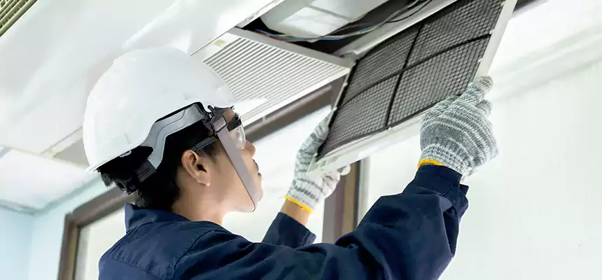Our Residential Air Vent Cleaning Services in Broomfield, CO