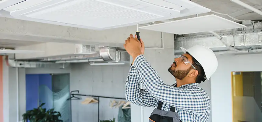 Our Roof Dryer Vent Cleaning Services in Broomfield, CO