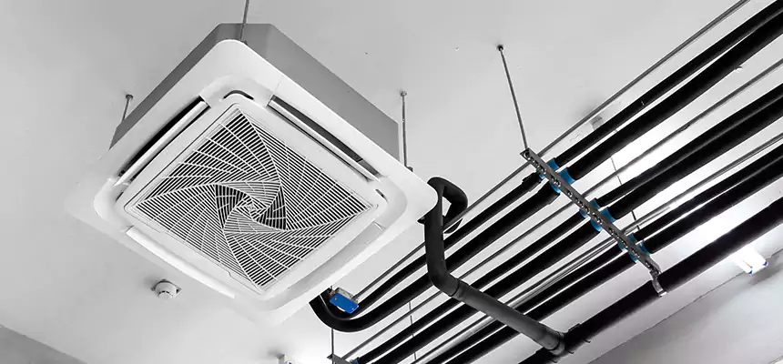 Our Smart AC Vent Controller Services in Broomfield, CO