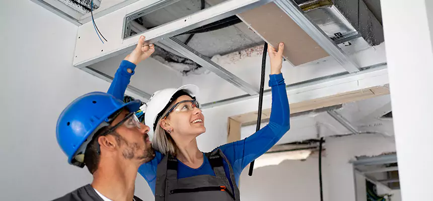 Our Vent Relocation Services in Broomfield, CO