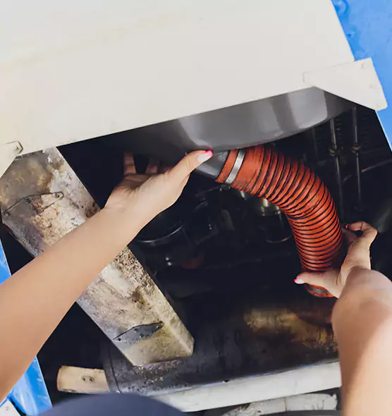 About Air Duct Virus Disinfection in Broomfield, CO