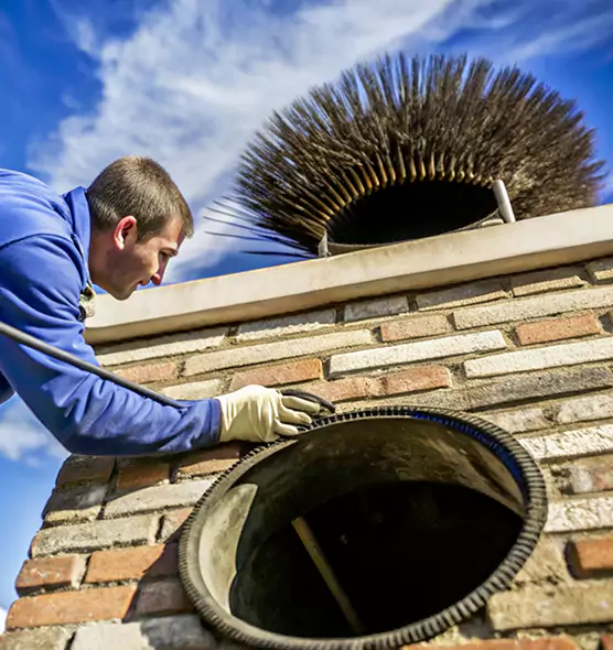 About Professional Chimney Sweep in Broomfield, CO