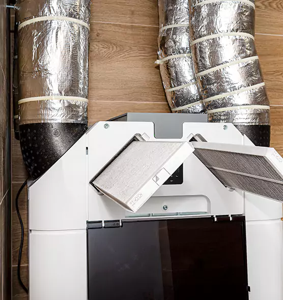 About Clogged Air Duct Repair in Broomfield, CO