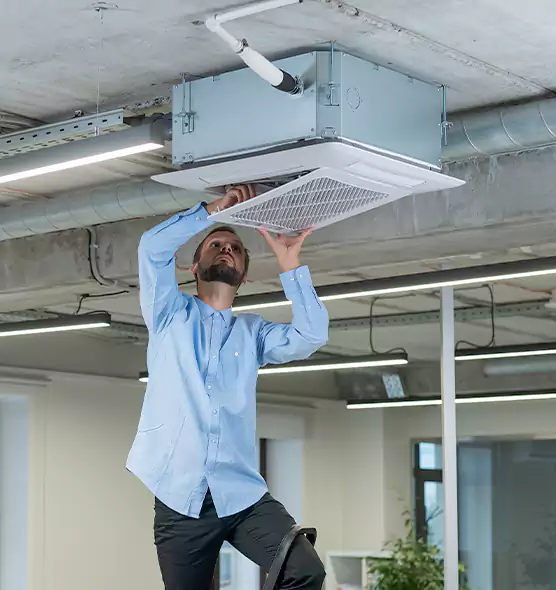 Expert Commercial Air Duct Cleaning in Broomfield, CO