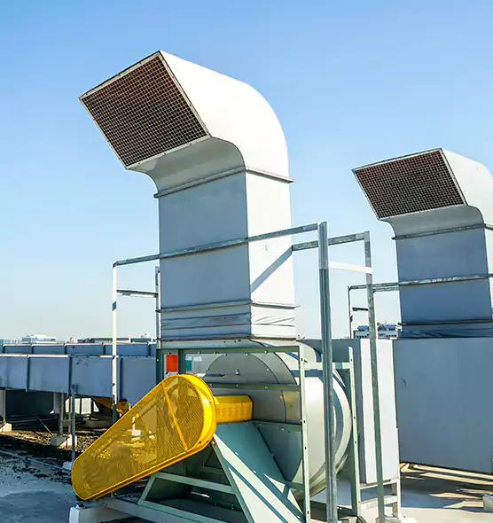 Advanced Commercial HVAC Duct Cleaning in Broomfield, CO