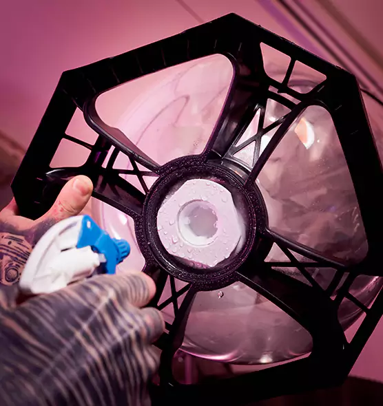 Professional Dryer Vent Sanitization Service in Broomfield, CO