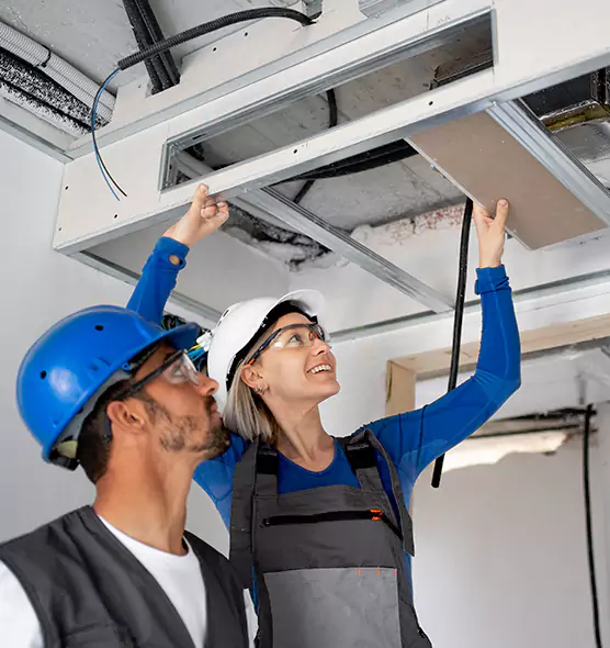 Comprehensive Duct Insulation Services in Broomfield, CO