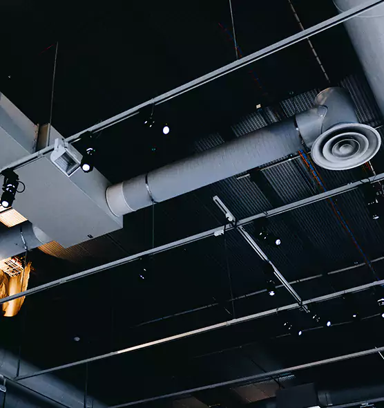 About Duct Sanitization with UV Light in Broomfield, CO