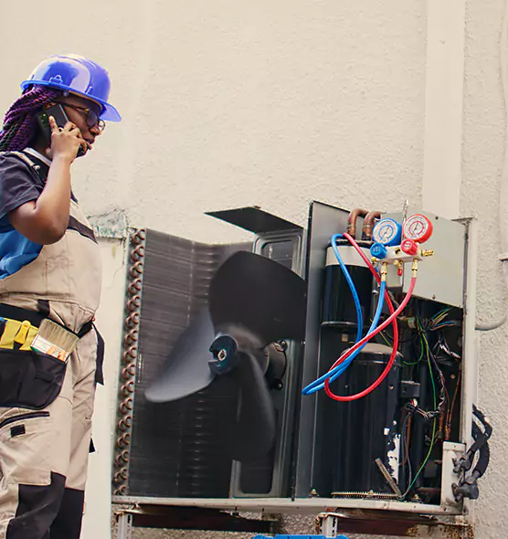 Professional Energy-Efficient HVAC Cleaning in Broomfield, CO