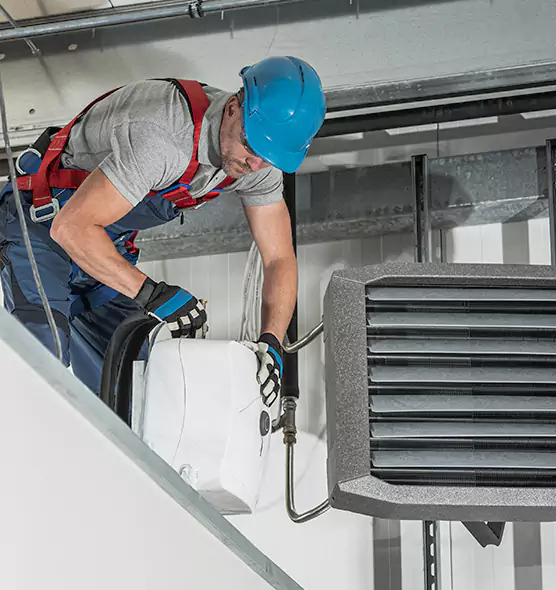 Professional HVAC Cleaning Solutions in Broomfield, CO