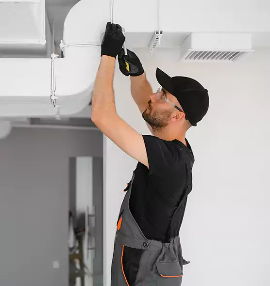 Advanced Office Ductwork Cleaning Services in Broomfield, CO