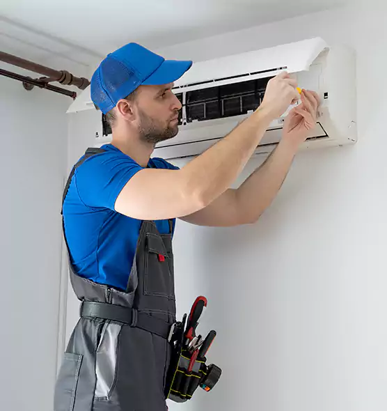 About Smart Thermostat AC Installation in Broomfield, CO