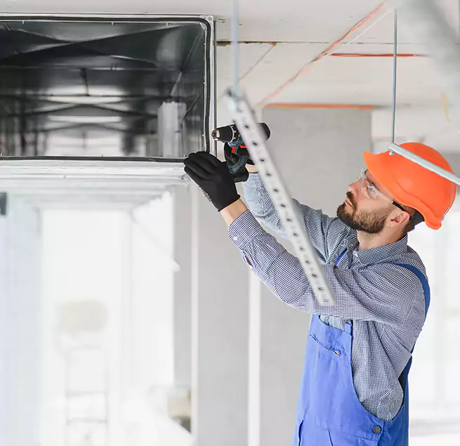 Why Homeowners & Businesses Trust Us Broomfield, CO