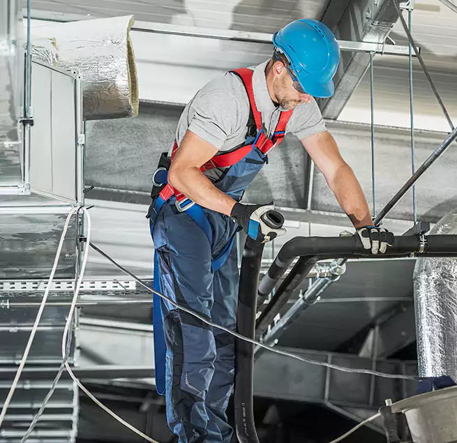 Why Homeowners & Businesses Trust Us in Broomfield, CO?