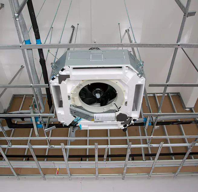 Why Homeowners & Businesses Trust Us Broomfield, CO