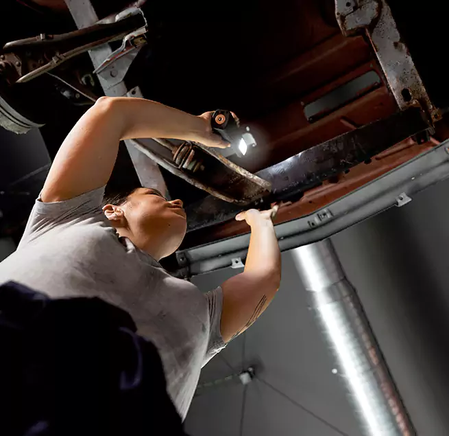 Why Homeowners & Businesses Trust Us Broomfield, CO