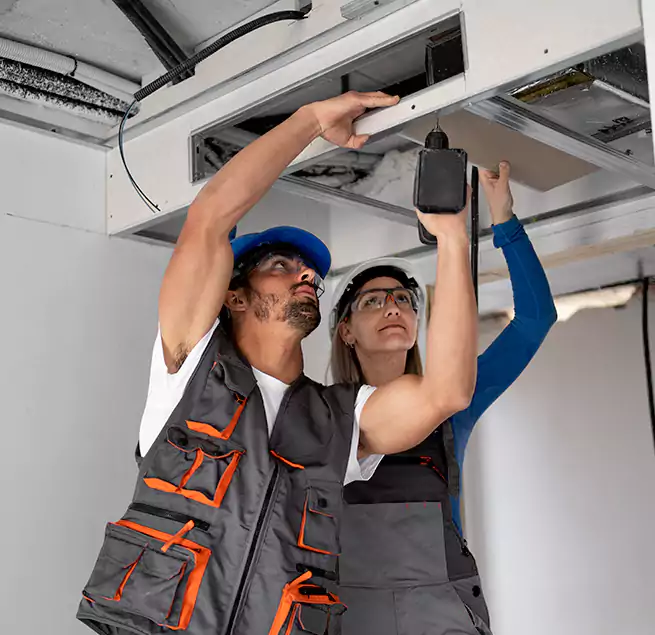 Why Homeowners & Businesses Trust Us in Broomfield, CO