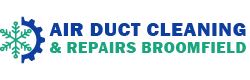 Air Duct Cleaning & Repairs Broomfield